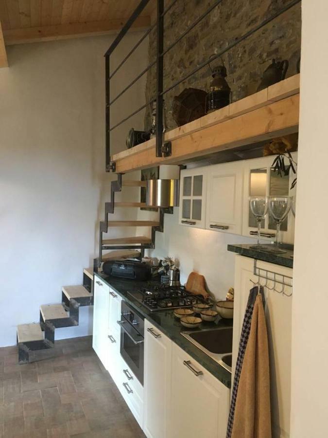 Lovely Renovated Apartment Near ドルチェード エクステリア 写真